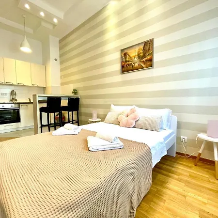 Dora Stan Na Dan Novi Savada Blok A, Parking 5 Evra Dan